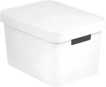 Curver Infinity 04743-N23-01 (белый)