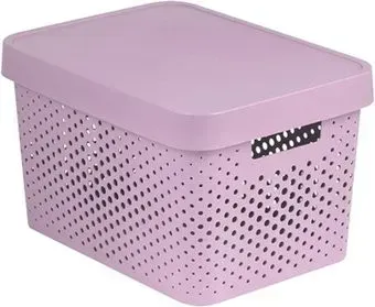 Curver Infinity 04742-X51-00 (розовый)
