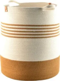 Bergenson Bjorn Thea TL-BB-BSKTH-CTN-40 (бежевый/горчичный)