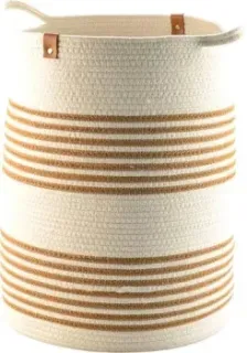 Bergenson Bjorn Thea TL-BB-BSKTH-CTN-35 (бежевый/горчичный)