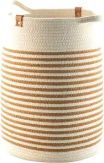 Bergenson Bjorn Thea TL-BB-BSKTH-CTN-30 (бежевый/горчичный)