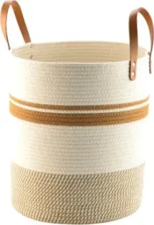 Bergenson Bjorn Moen TL-BB-BSKMN-CTN-35 (бежевый/горчичный)