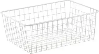 Bergenson Bjorn Mina HF-MN-BSKT-MT-WH-L (белый)