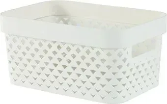 Curver Pure 01422-X64-00 (кремовый)