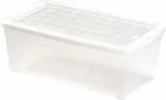Curver Textile Shallow 162118