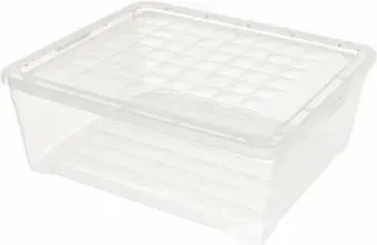 Curver Textile Shallow 196063