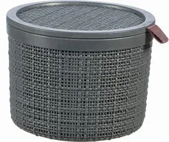 Curver Jute 01903-G44-01 (темно-серый)