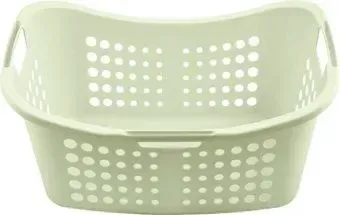 Curver Laundry Basket 208494 (кремовый)