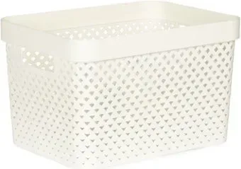 Curver Pure 01420-X64-00 (кремовый)