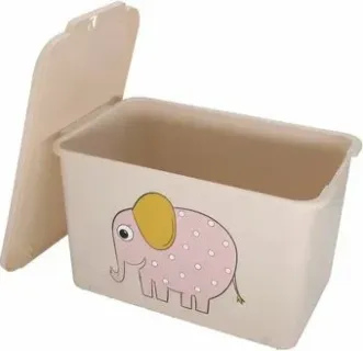 Berossi Honey Animals АС 84284020 (пудра/слон)