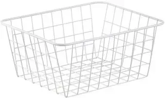 Bergenson Bjorn Mina HF-MN-BSKT-MT-WH-S (белый)