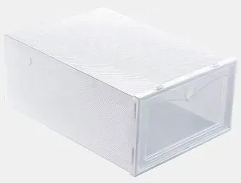 USBTOP 33х23.5х13.5 см (белый)