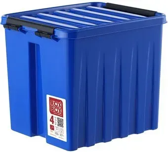 Rox Box 4.5 л (синий)