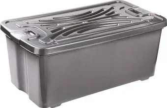Альтернатива Эконом с крышкой М7359