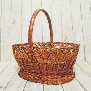 Nature Модница красная малая