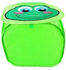 Наша Игрушка Лягушонок 10038-1