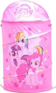Играем вместе My Little Pony XDP-17915-R
