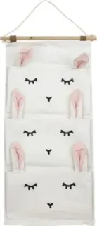 Handy Home Кролик EW-103 (розовый)