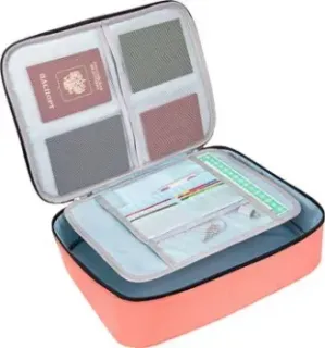 Handy Home Org-06 (коралловый)