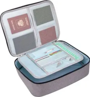 Handy Home Org-05 (серый)