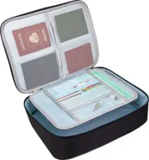 Handy Home Org-01 (черный)