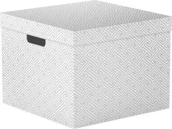Handy Home Орнамент RUU-18 32×32×25 (серый)