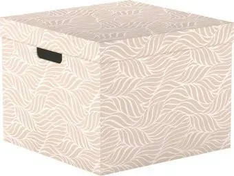 Handy Home Листья RUU-13 32×32×25 (пудровый)