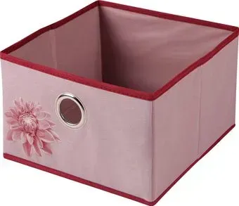 Handy Home Хризантема UC-83 (розовый/бордовый)