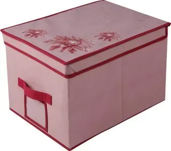 Handy Home Хризантема UC-82 (розовый/бордовый)