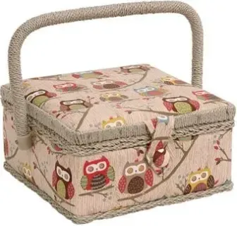 Техмакс MRS 195 (совы)