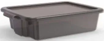 Berossi Porter ИК 29783000 (грозовое небо)