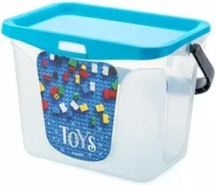 Berossi Toys АС 36047000 (голубой)