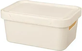 Econova Luxe 4.6 л 433205407 (бежевый)
