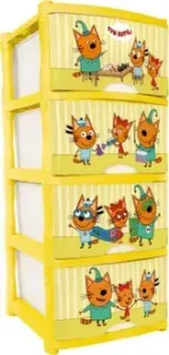 Lalababy Три кота Игры LA1232
