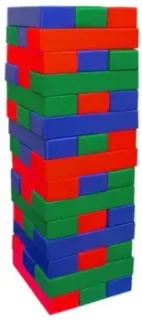 Dinamika Гигантская Дженга ZSO-004394