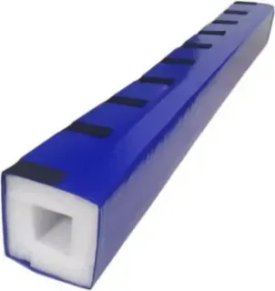 Dinamika Мягкая защита для баскетбольной стойки ZSO-003005