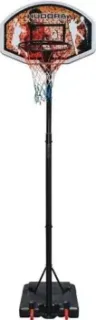 Hudora Basketballstander Chicago 260
