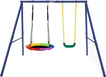 UNIX kids двойные 80+40 см Color