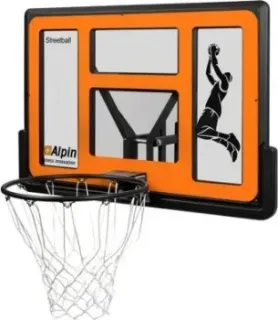 Alpin Streetball BBS-44