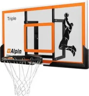 Alpin Triple BBT-54