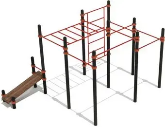 Dinamika классический ZSO-001914