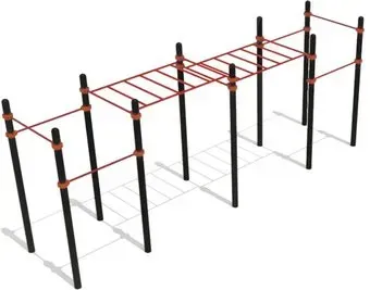 Dinamika классический двухуровневый ZSO-001906