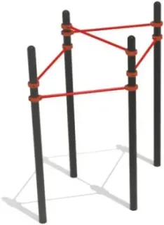 Dinamika Двойной треугольник ZSO-001888