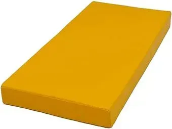 КМС №1 100x50x10 (желтый)