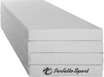 Perfetto Sport №5 складной 200x100x10 (пастель)