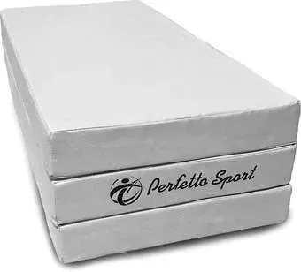Perfetto Sport №4 складной 150x100x10 (пастель)