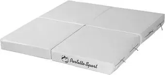 Perfetto Sport №11 складной 100x100x10 (пастель)