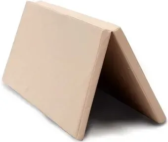 Perfetto Sport №14 складной 123x100x4 (бежевый)