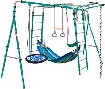 Midzumi Tenshi Umi Large ХL (морской бриз, синее гнездо)