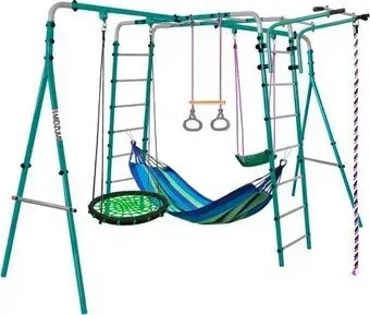Midzumi Tenshi Umi Large ХL (морской бриз, зеленое гнездо)